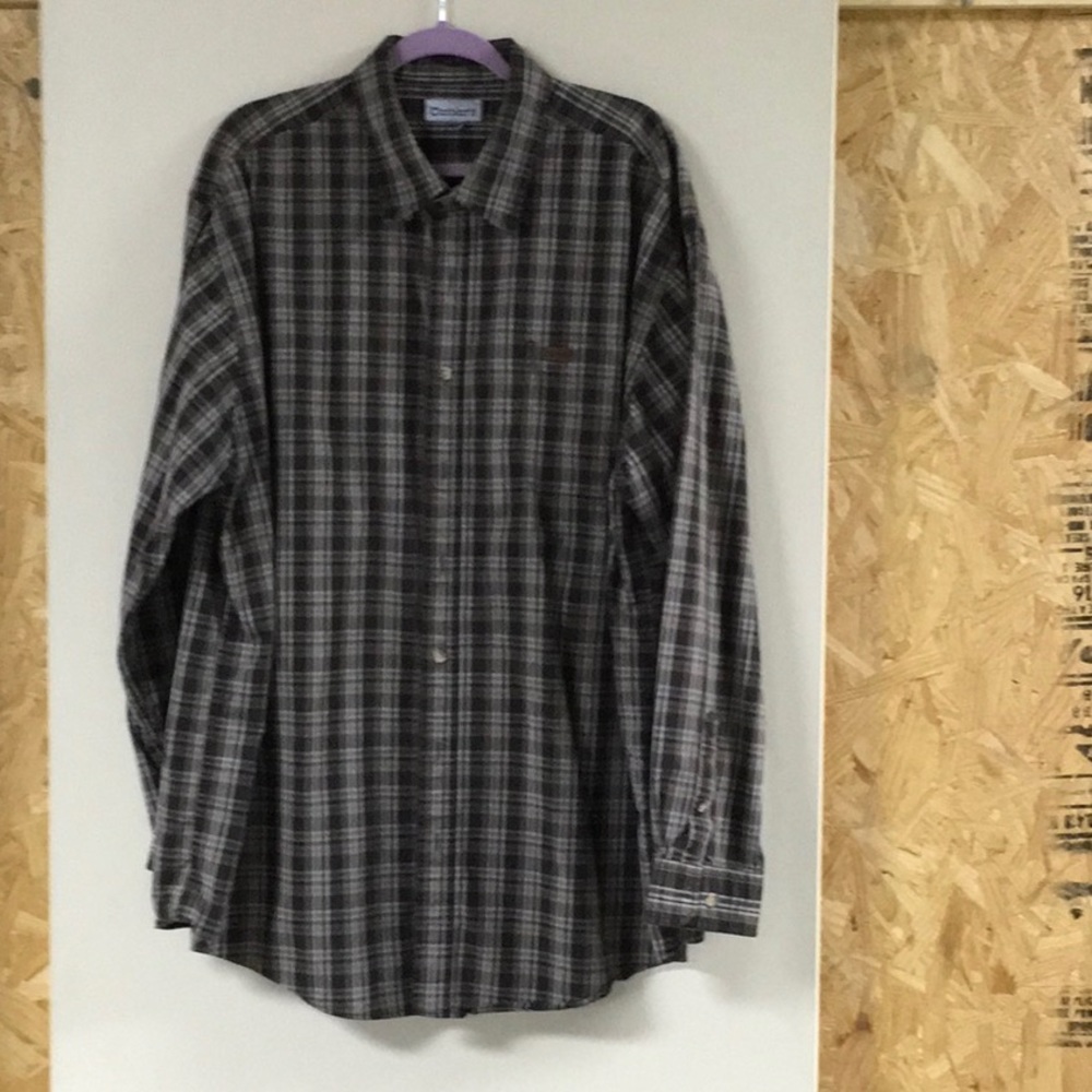 Men’s Carhartt Long Sleeve Shirt